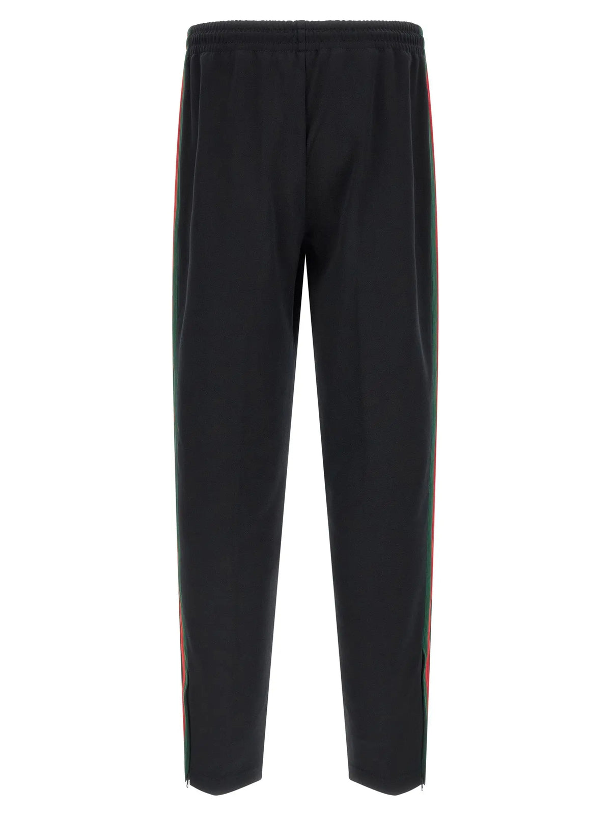Gucci Blue Polyester Joggers (Workout Pants) Gucci