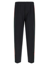 Gucci Blue Polyester Joggers (Workout Pants) Gucci