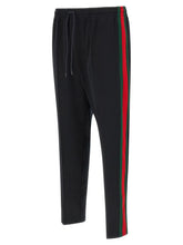 Gucci Blue Polyester Joggers (Workout Pants) Gucci