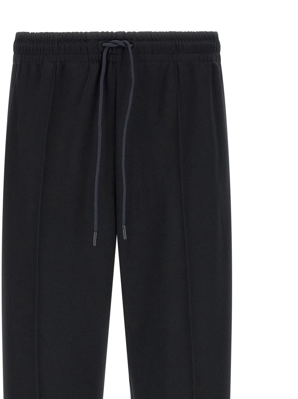 Gucci Blue Polyester Joggers (Workout Pants) Gucci