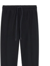 Gucci Blue Polyester Joggers (Workout Pants) Gucci