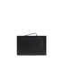 Gucci Black Cotton Shoulder Bag Gucci