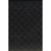 Gucci Black Cotton Shoulder Bag Gucci