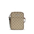 Gucci Beige Fabric Shoulder Bag Gucci