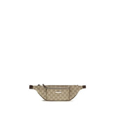 Gucci Beige Fabric Shoulder Bag Gucci