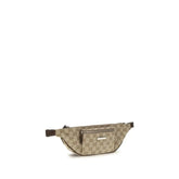 Gucci Beige Fabric Shoulder Bag Gucci