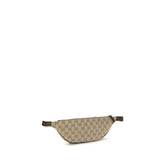 Gucci Beige Fabric Shoulder Bag Gucci
