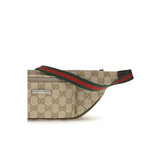Gucci Beige Fabric Shoulder Bag Gucci