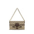 Gucci Beige Fabric Shoulder Bag Gucci
