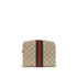 Gucci Beige Fabric Shoulder Bag Gucci