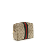 Gucci Beige Fabric Shoulder Bag Gucci