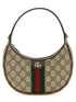 Gucci Beige Polyethylene Crossbody Bag Gucci