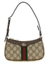 Gucci Beige Polyethylene Crossbody Bag Gucci