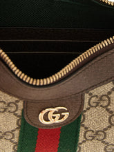 Gucci Beige Polyethylene Crossbody Bag Gucci