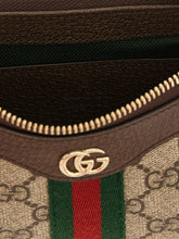 Gucci Beige Polyethylene Crossbody Bag Gucci