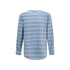 Prada Blue Cotton Shirt Prada