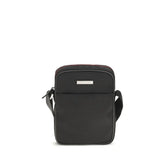 Gucci Black Fabric Shoulder Bag Gucci