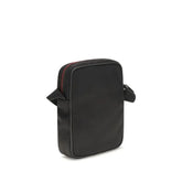 Gucci Black Fabric Shoulder Bag Gucci