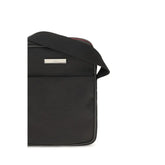 Gucci Black Fabric Shoulder Bag Gucci