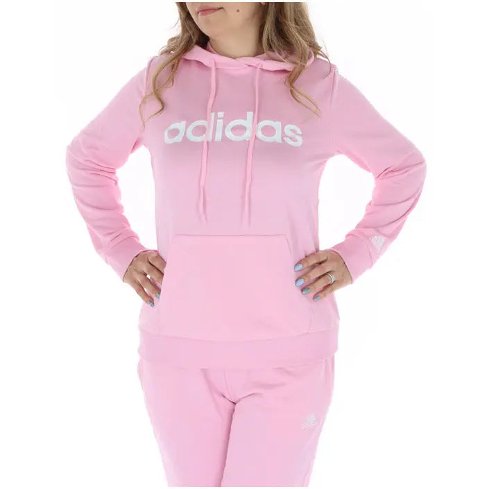 Adidas  Women Sweatshirts STYLE SOURCE