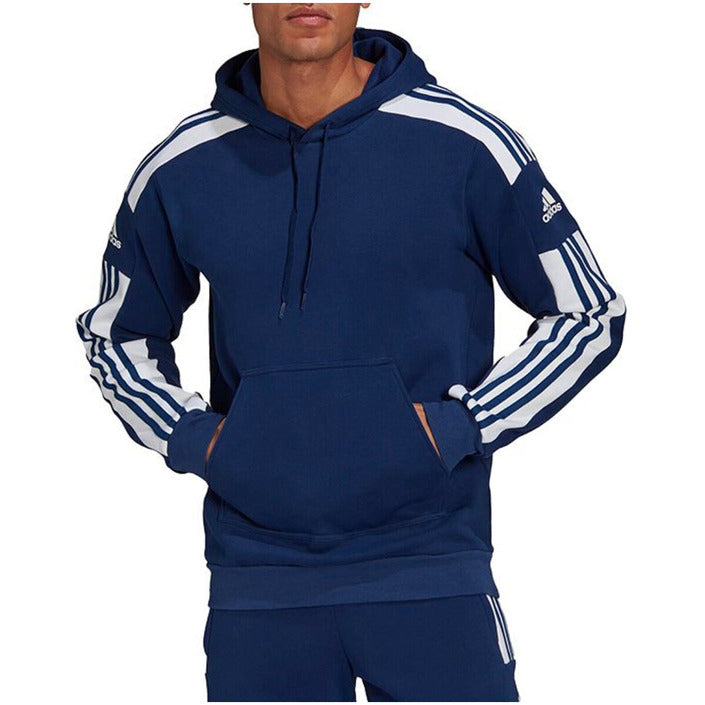 Adidas Men Sweatshirts STYLE SOURCE