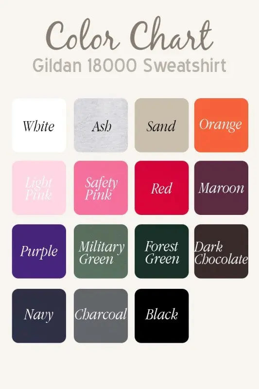 Mardi Gras Bow Block Graphic Sweatshirt STYLE SOURCE