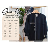 You can do hard things. With Sleeve Accent Sweatshirt STYLE SOURCE
