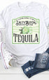 Salty Bitch Tequila Graphic Tee STYLE SOURCE