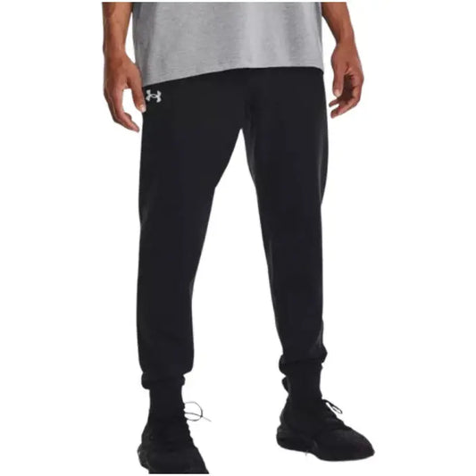 Under Armour Men Trousers STYLE SOURCE