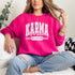 Karma is a bitch Sweatshirt STYLE SOURCE