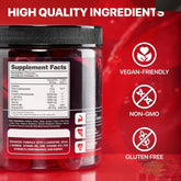Muscle Boost Gummies STYLE SOURCE