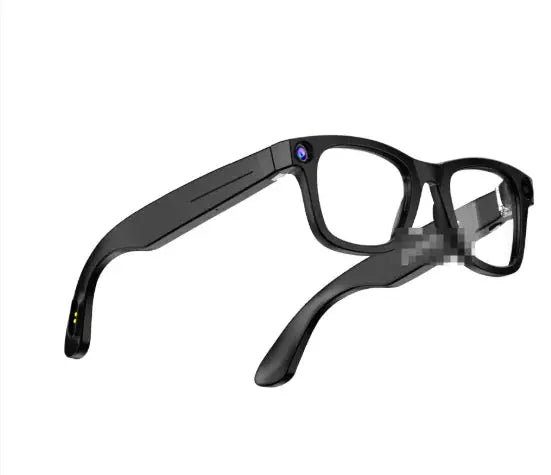 AI Camera Smart Glasses STYLE SOURCE