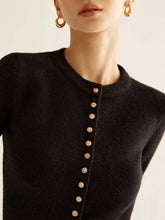 Button-Down Slim Fit Cardigan STYLE SOURCE