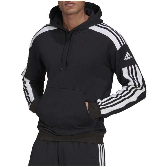 Adidas Men Sweatshirts STYLE SOURCE