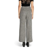 Vila Clothes  Women Trousers STYLE SOURCE