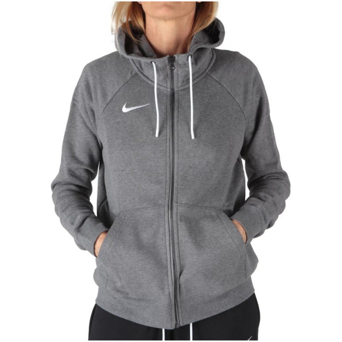 Nike  Women Sweatshirts STYLE SOURCE