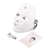 Skin Rejuvenation Facial Beauty Device STYLE SOURCE