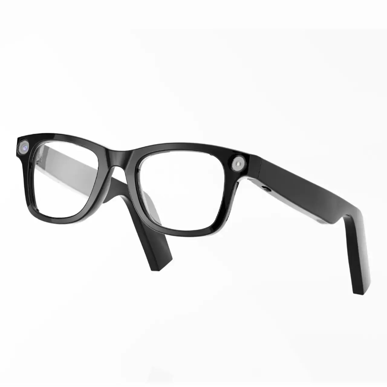 AI Camera Smart Glasses STYLE SOURCE