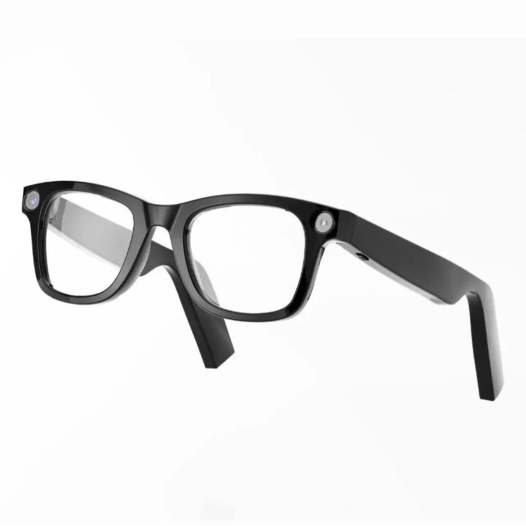 AI Camera Smart Glasses STYLE SOURCE