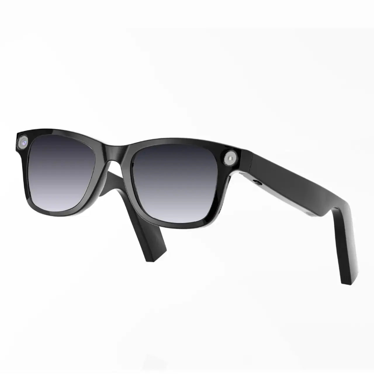 AI Camera Smart Glasses STYLE SOURCE