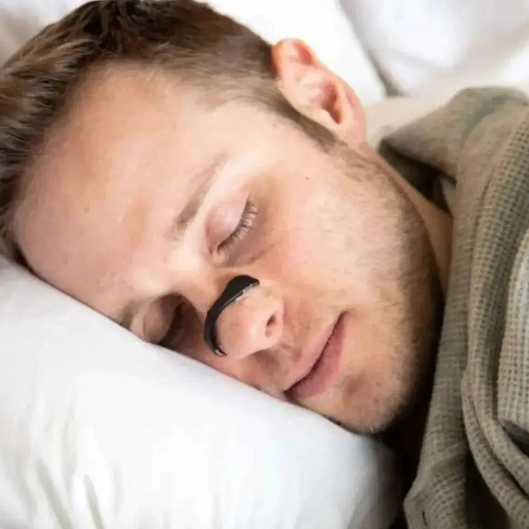 Breathe Easy Nasal Dilators STYLE SOURCE