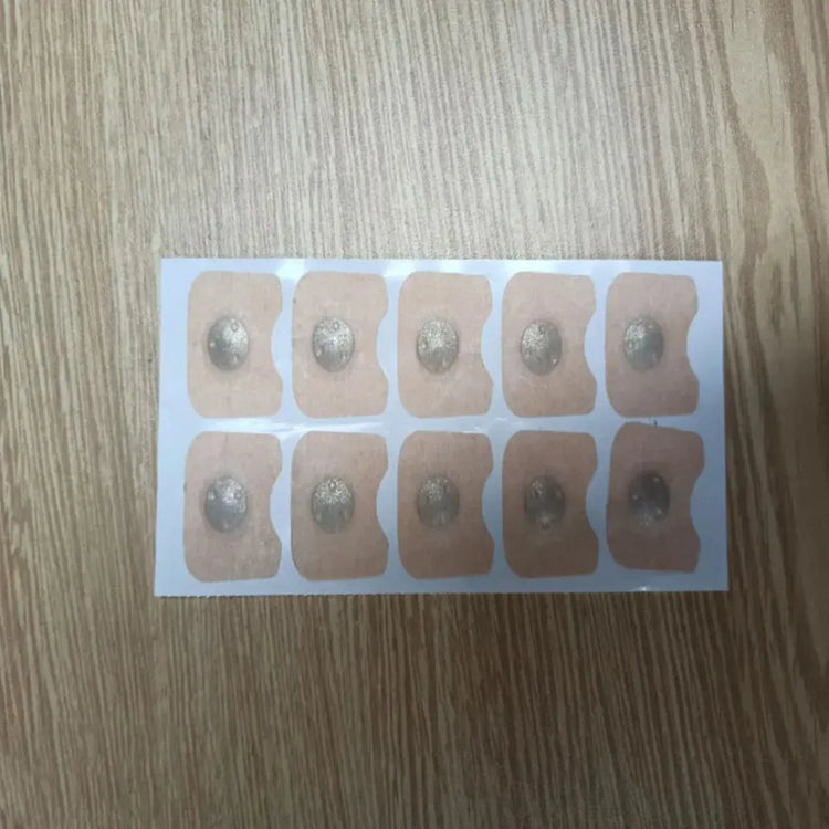 Breathe Easy Nasal Dilators STYLE SOURCE