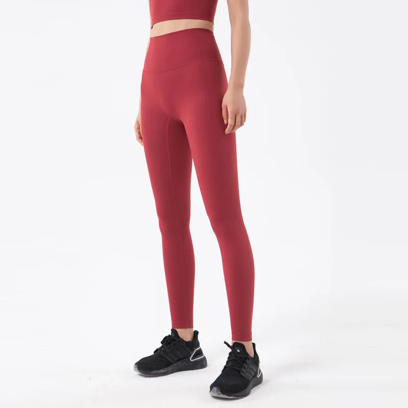 TRY TO BN Fitness Gym Women Leggings STYLE SOURCE