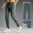 Summer Elastic Men Running Sport Pants Jogging Sweatpants STYLE SOURCE