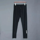Summer Elastic Men Running Sport Pants Jogging Sweatpants STYLE SOURCE