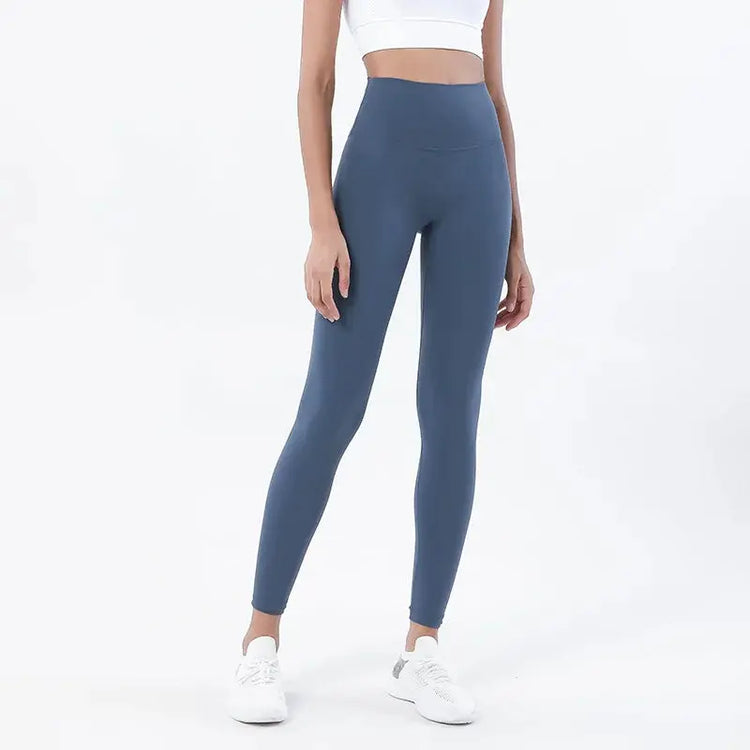 TRY TO BN Fitness Gym Women Leggings STYLE SOURCE