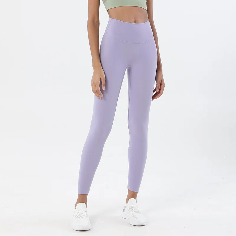 TRY TO BN Fitness Gym Women Leggings STYLE SOURCE