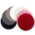 Geebro Women's Plain Color Knit Beret STYLE SOURCE