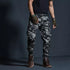 High Quality Khaki Casual Pants Men Military Tactical Joggers Camouflage STYLE SOURCE