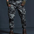 High Quality Khaki Casual Pants Men Military Tactical Joggers Camouflage STYLE SOURCE